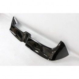 Aileron Volkswagen Golf 7 / 7.5 3/5D Noir brillant, Nouveaux produits eurolineas