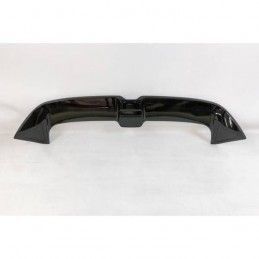 Aileron Volkswagen Golf 7 / 7.5 3/5D Noir brillant, Nouveaux produits eurolineas