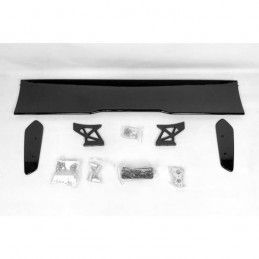 Aileron Bmw F30 / F32 / F80 / F82 Look GTS Noir brillant, Nouveaux produits eurolineas