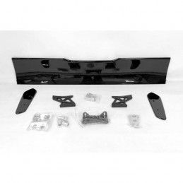 Aileron Bmw F30 / F32 / F80 / F82 Look GTS Noir brillant, Nouveaux produits eurolineas