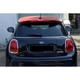 Aileron Mini F56 JCW 2014+, Nouveaux produits eurolineas