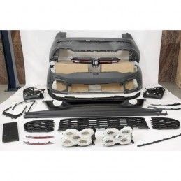 Kit De Carrosserie Volkswagen Golf 8 3/5P Look GTI 2 Sorties, Nouveaux produits eurolineas