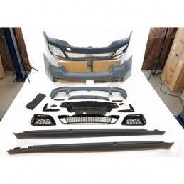 Kit De Carrosserie BMW G30 LCI Look M-Tech, Nouveaux produits eurolineas