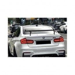 Aileron Carbone BMW F80 / F82 / F83 / M4 Look GTS, Nouveaux produits eurolineas