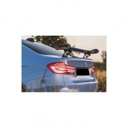 Aileron Carbone BMW F80 / F82 / F83 / M4 Look GTS, Nouveaux produits eurolineas