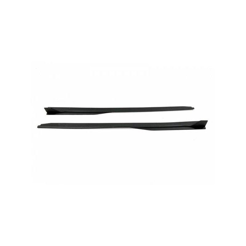Jupes Ford Mustang Look GT500 Noir brillant, Nouveaux produits eurolineas Jupes Ford Mustang Look GT500 Noir brillant, Nouveaux produits eurolineas
