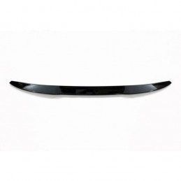 Aileron Bmw G02 X4 Noir brillant, Nouveaux produits eurolineas