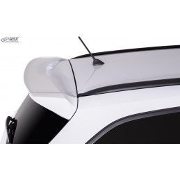 RDX Roof Spoiler Tuning FORD Focus 3 Turnier / StationWagon Rear Wing Trunk Spoiler, FORD