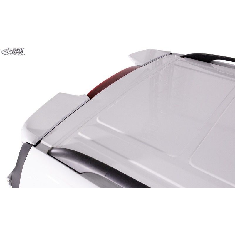 RDX Roof Spoiler Tuning MERCEDES Vito W447 (Tuning Barn doors) Rear Wing Trunk Spoiler, MERCEDES