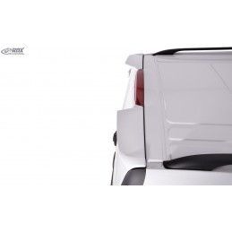 RDX Roof Spoiler Tuning MERCEDES Vito W447 (Tuning Barn doors) Rear Wing Trunk Spoiler, MERCEDES