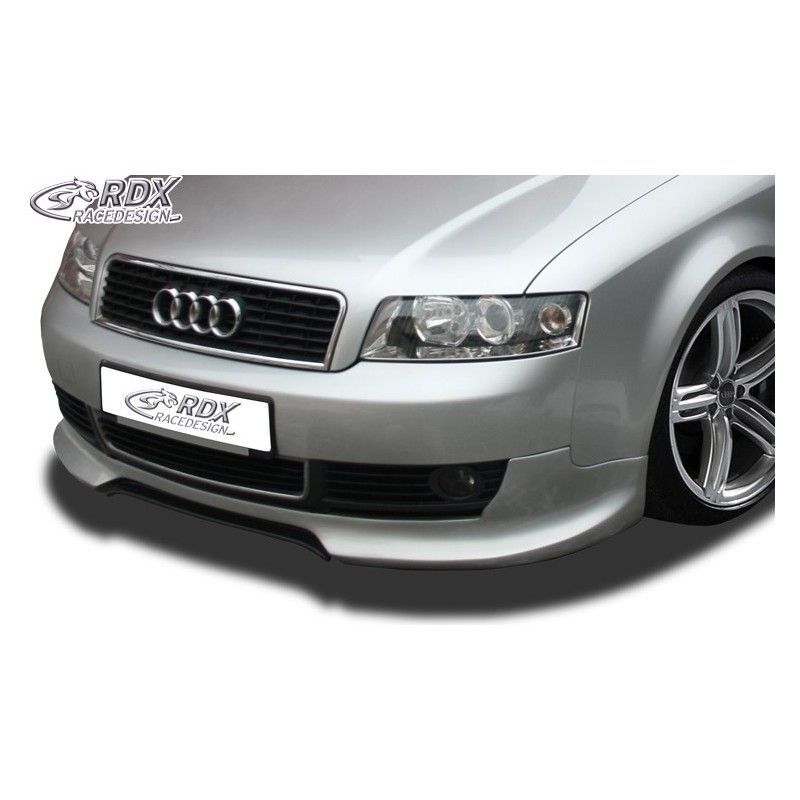 RDX Front Spoiler Tuning AUDI A4-B6/8E, AUDI