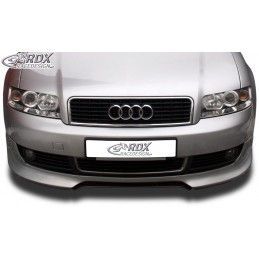 RDX Front Spoiler Tuning AUDI A4-B6/8E, AUDI