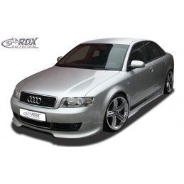 RDX Front Spoiler Tuning AUDI A4-B6/8E, AUDI