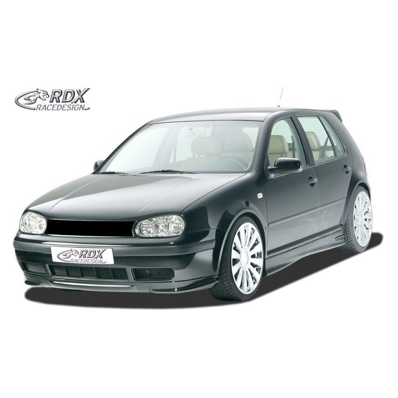 RDX Front Spoiler Tuning VW Golf 4 "GT4, VW