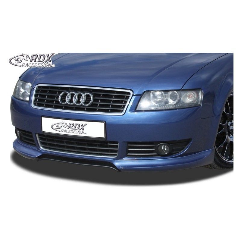 RDX Frontspoiler Tuning AUDI A4 8H convertible -2005, AUDI