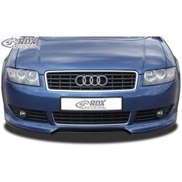 RDX Frontspoiler Tuning AUDI A4 8H convertible -2005, AUDI