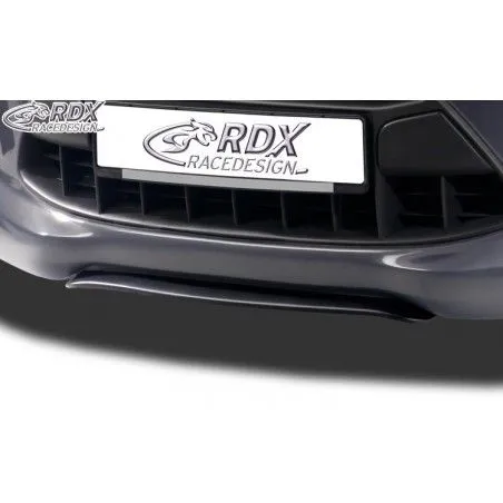 Minigonne RDX per FORD Fiesta MK7 JA8 JR8 (2008-2012 & 2012+) GT4
