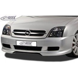 RDX Front Spoiler Tuning OPEL Vectra C (-2005), OPEL