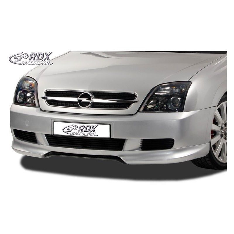 RDX Front Spoiler Tuning OPEL Vectra C (-2005), OPEL