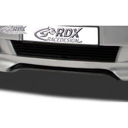 RDX Front Spoiler Tuning OPEL Vectra C (-2005), OPEL