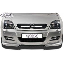 RDX Front Spoiler Tuning OPEL Vectra C GTS & Signum (-2005), OPEL