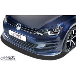 RDX Front Spoiler Tuning VW Golf 7, VW