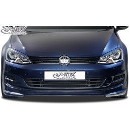 RDX Front Spoiler Tuning VW Golf 7, VW