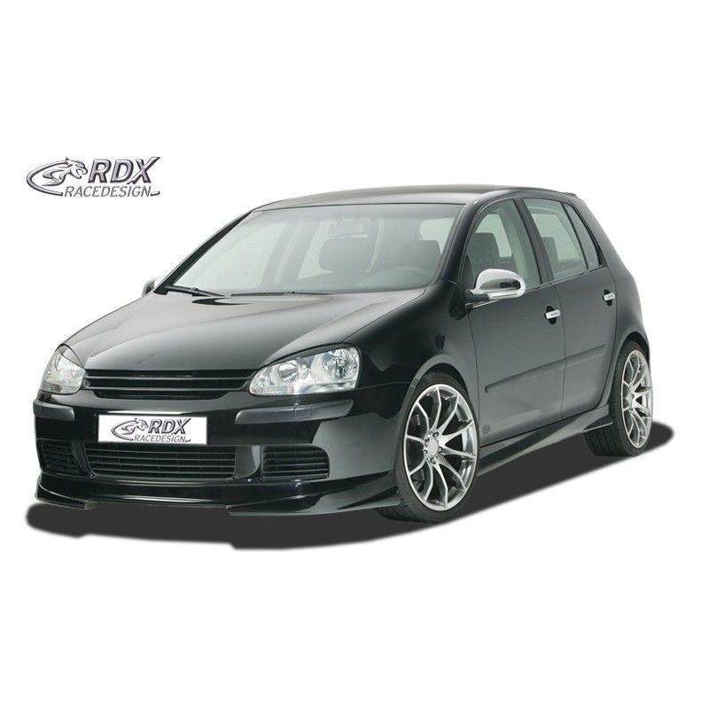 RDX Front Spoiler Tuning VW Golf 5 "GT4", VW