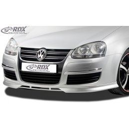 RDX Front Spoiler Tuning VW Golf 5 GT, GTI, GTD, Variant & Jetta 5, VW