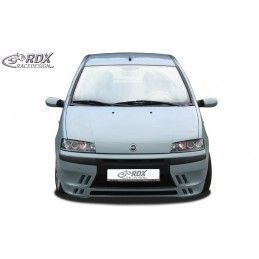 RDX Front Spoiler Tuning FIAT Punto 2, FIAT