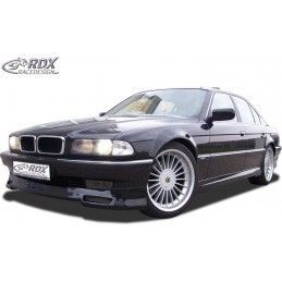 RDX Front Spoiler BMW 7-series E38, BMW