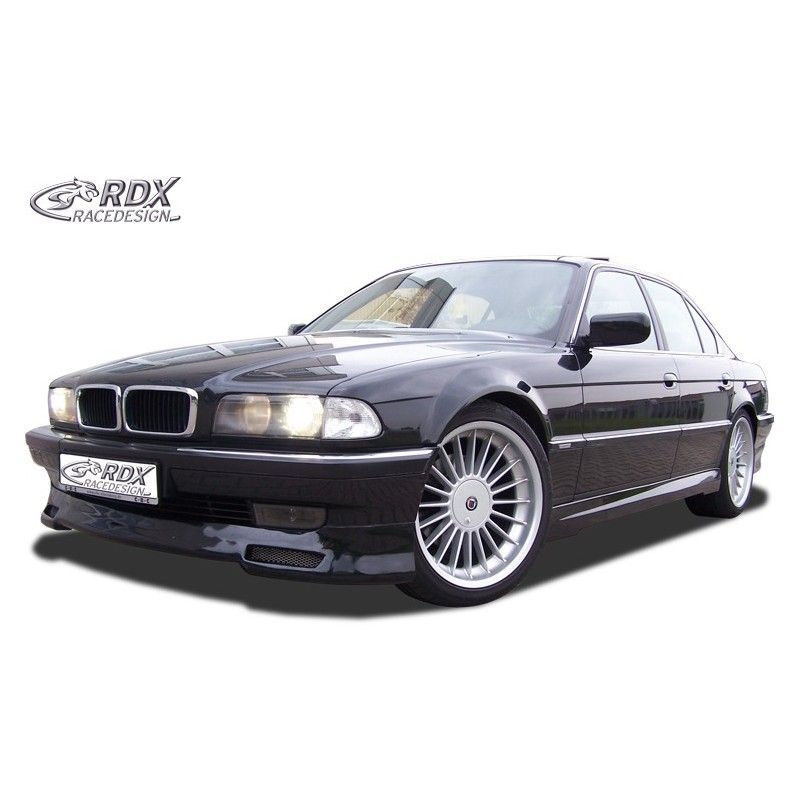 RDX Front Spoiler BMW 7-series E38, BMW