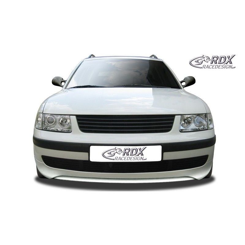 RDX Front Spoiler Tuning VW Passat 3B, VW