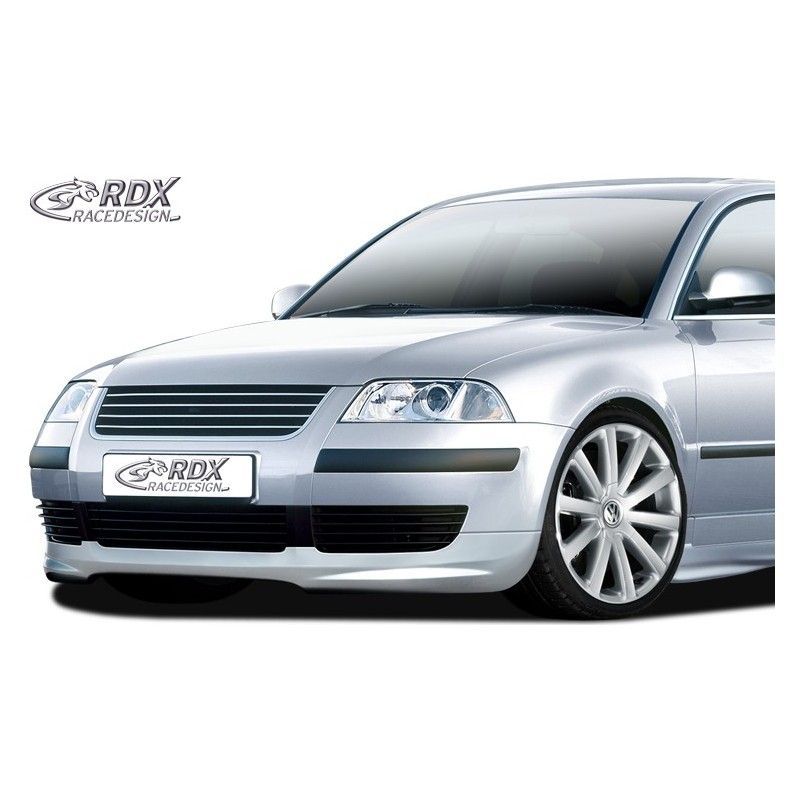 RDX Front Spoiler Tuning VW Passat 3BG, VW