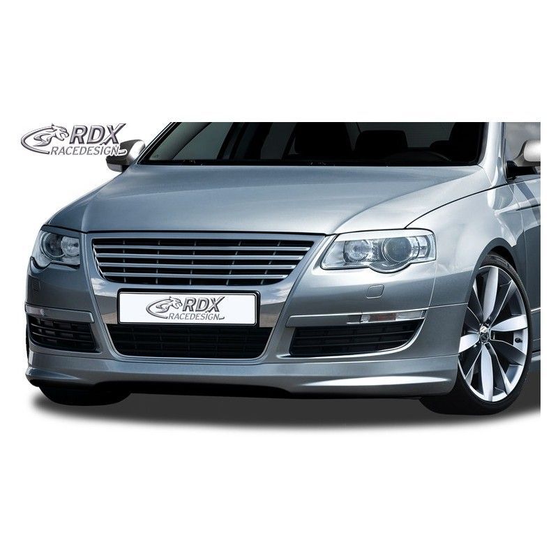 RDX Front Spoiler Tuning VW Passat 3C, VW