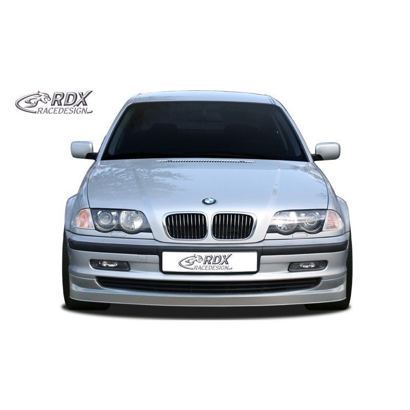 RDX Front Spoiler Tuning BMW 3-series E46 -2002, BMW