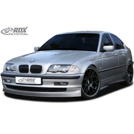 RDX Front Spoiler Tuning BMW 3-series E46 -2002, BMW