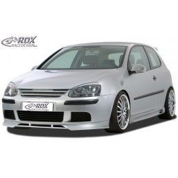 RDX Front Spoiler Tuning VW Golf 5 "GTI-Look, VW