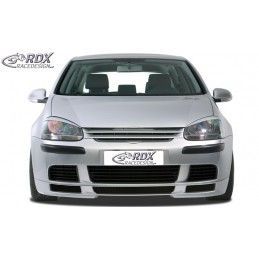 RDX Front Spoiler Tuning VW Golf 5, VW