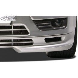 RDX Front Spoiler Tuning FORD Focus 2, FORD