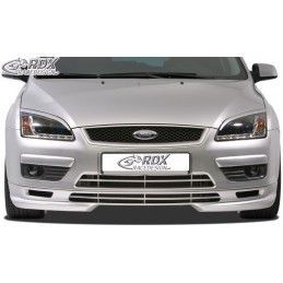 RDX Front Spoiler Tuning FORD Focus 2, FORD