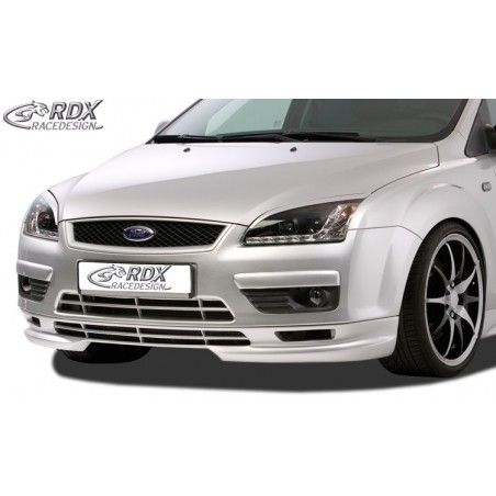 RDX Front Spoiler Tuning FORD Focus 2, FORD