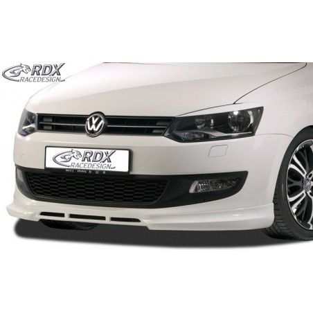 RDX Front Spoiler Tuning VW Polo 6R, VW