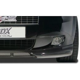 RDX Front Spoiler Tuning FIAT Grande Punto, FIAT