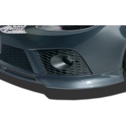 RDX Front Spoiler Tuning SEAT Leon 1P FR / Cupra -2009, SEAT