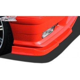 RDX Front Spoiler VARIO-X Tuning BMW 3-series E36 M-Technik and M3-Frontbumper Front Lip Splitter, BMW