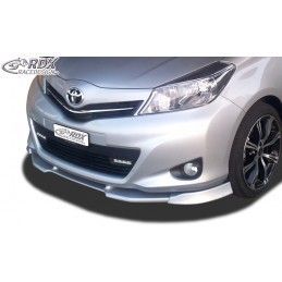 RDX Front Spoiler VARIO-X Tuning TOYOTA Yaris P13 Front Lip Splitter, TOYOTA