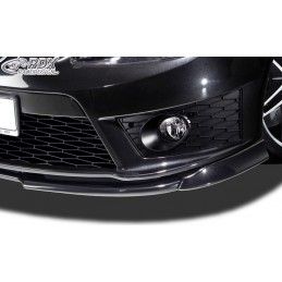 RDX Front Spoiler VARIO-X Tuning SEAT Leon 1P Facelift 2009+ FR & Cupra Front Lip Splitter, SEAT