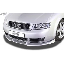 RDX Front Spoiler VARIO-X Tuning AUDI A4 8E B6 Front Lip Splitter, AUDI