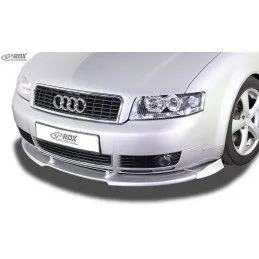 Audi A6 Mk3 (C6,4F) '04-'11: RDX Front Spoiler VARIO-X for AUDI A6 4F  2008-2011 Front Lip Splitter